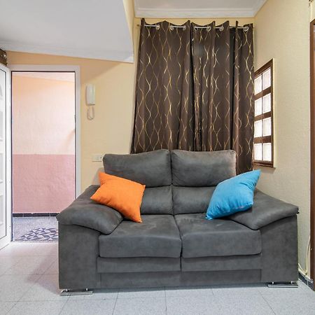 Casa Salma 2 Apartment Maspalomas  Exterior foto