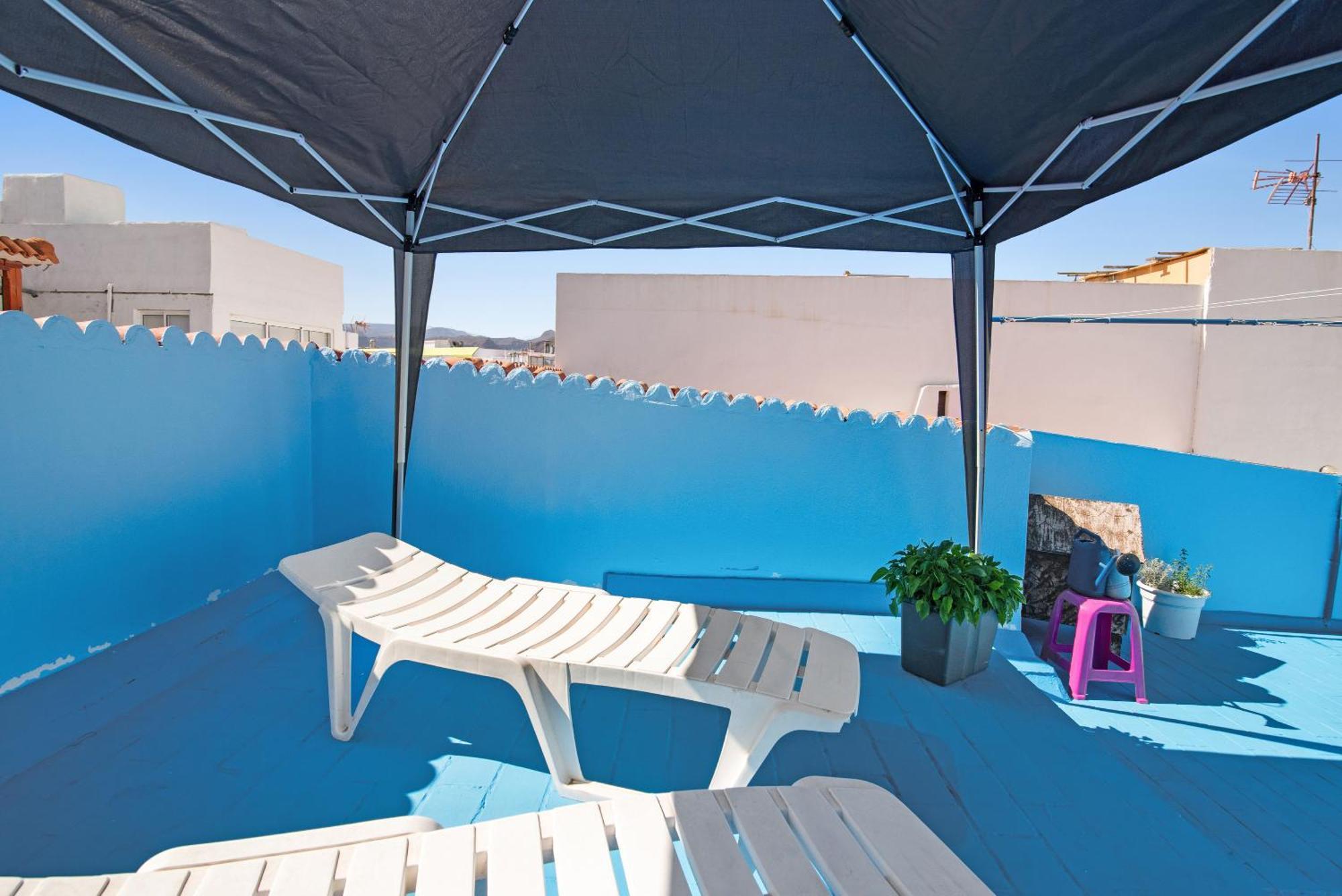 Casa Salma 2 Apartment Maspalomas  Exterior foto