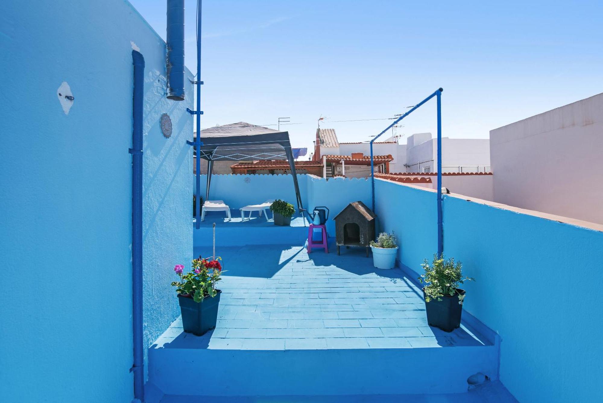 Casa Salma 2 Apartment Maspalomas  Exterior foto